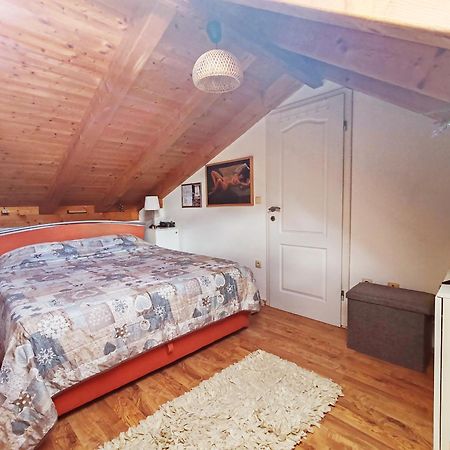 Apartman Hygge Omiš Extérieur photo