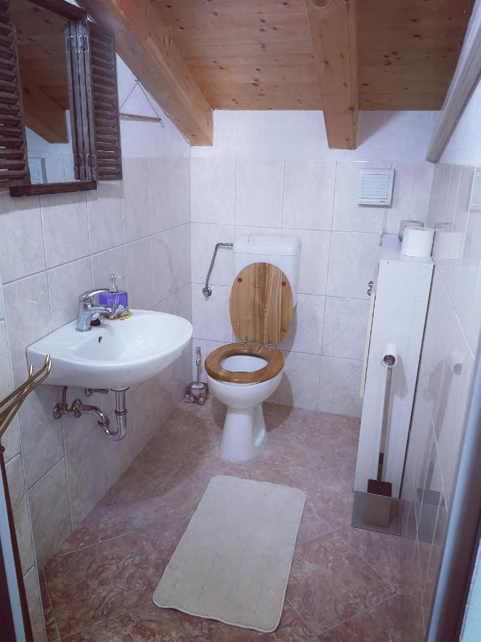 Apartman Hygge Omiš Extérieur photo
