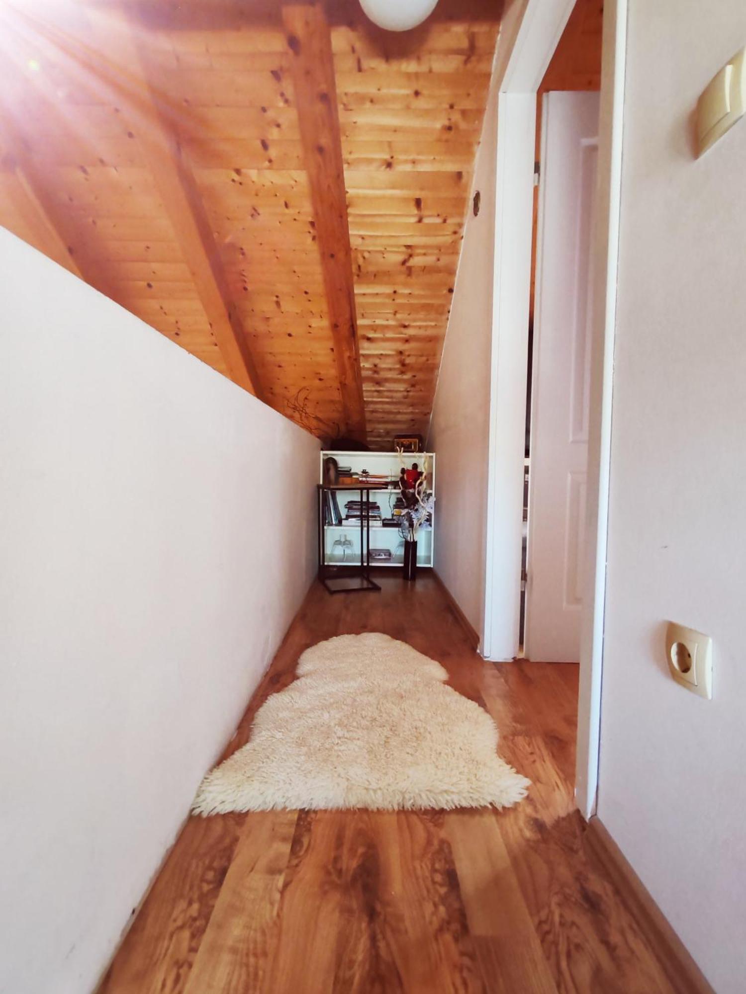 Apartman Hygge Omiš Extérieur photo